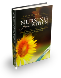 Nursing From Within 3dthumbnail